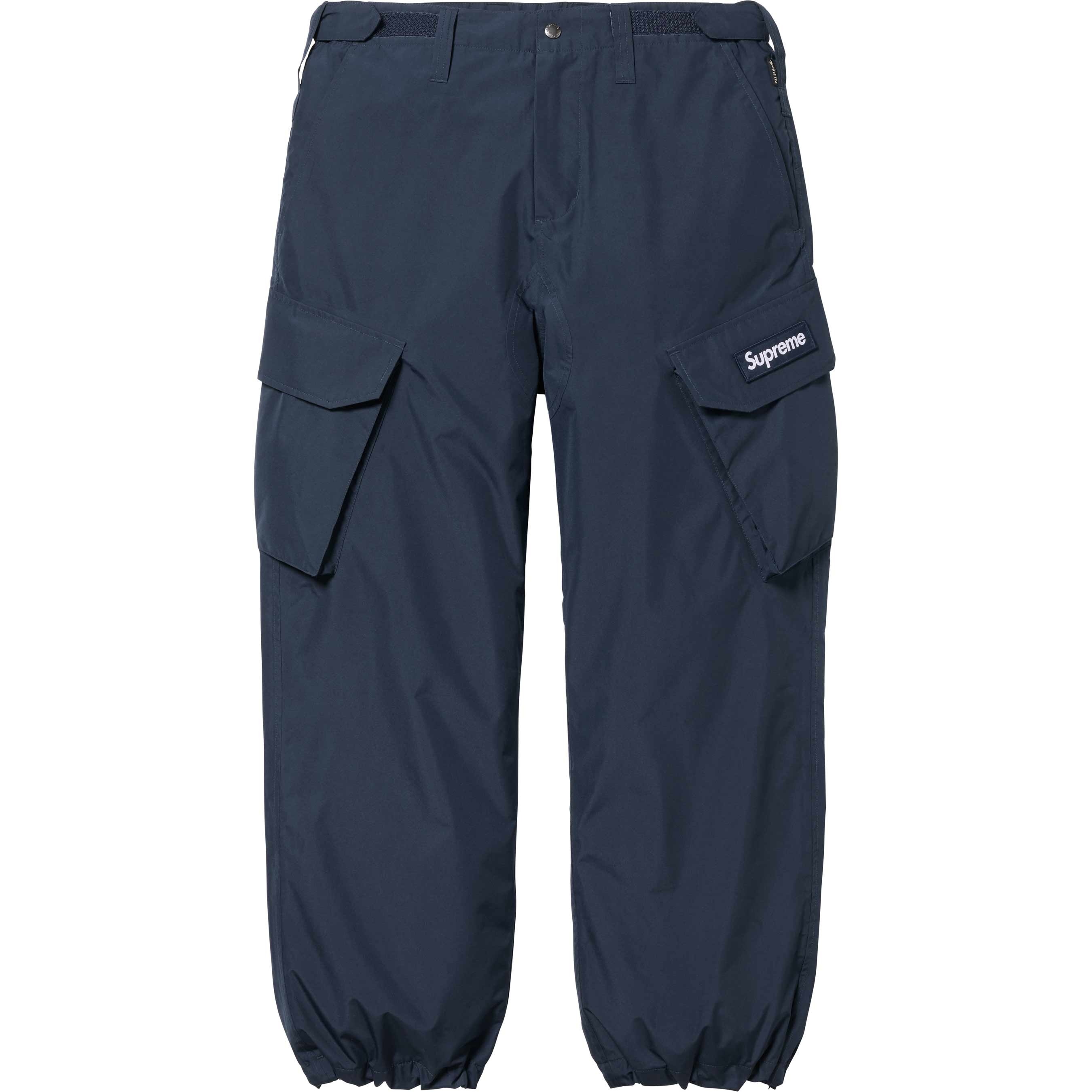 GORE-TEX Cargo Pant view 12